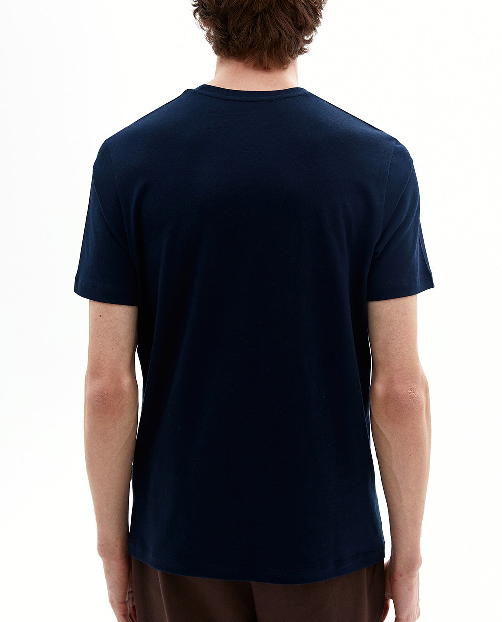 NAVY PSC MEN T-SHIRT