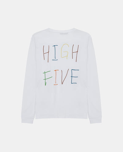 HIGH FIVE MEN LONG SLEEVE