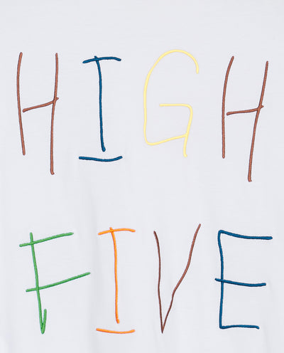 HIGH FIVE MEN LONG SLEEVE