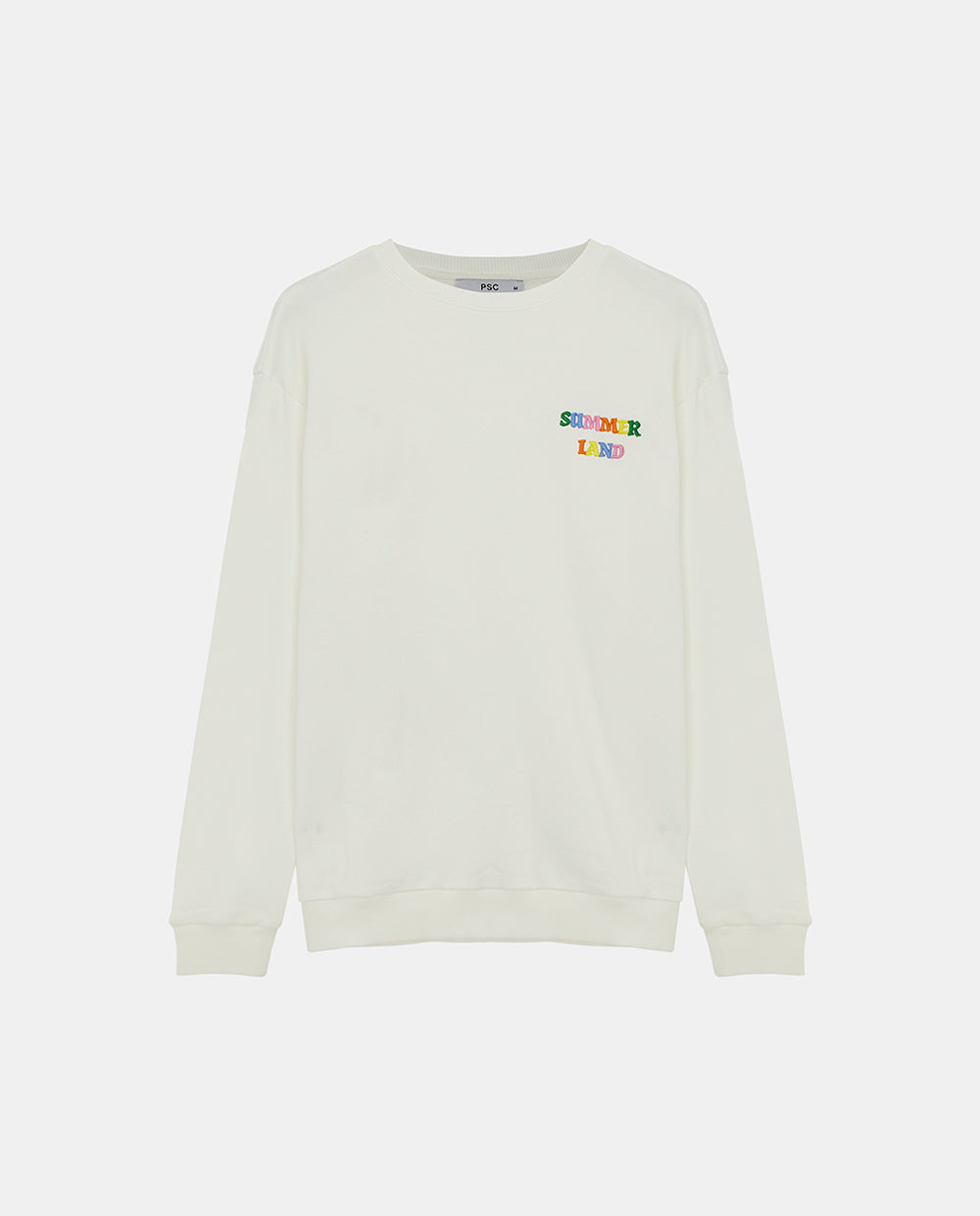 SUMMERLAND MEN SWEATSHIRT