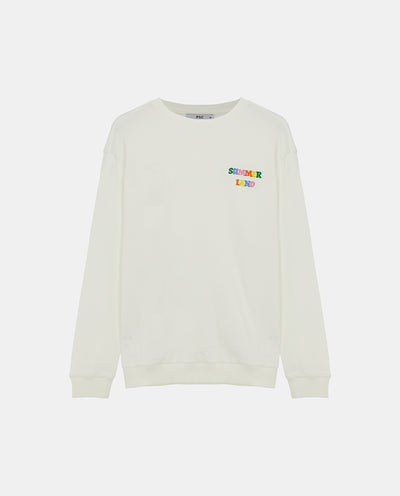 SUMMERLAND MEN SWEATSHIRT