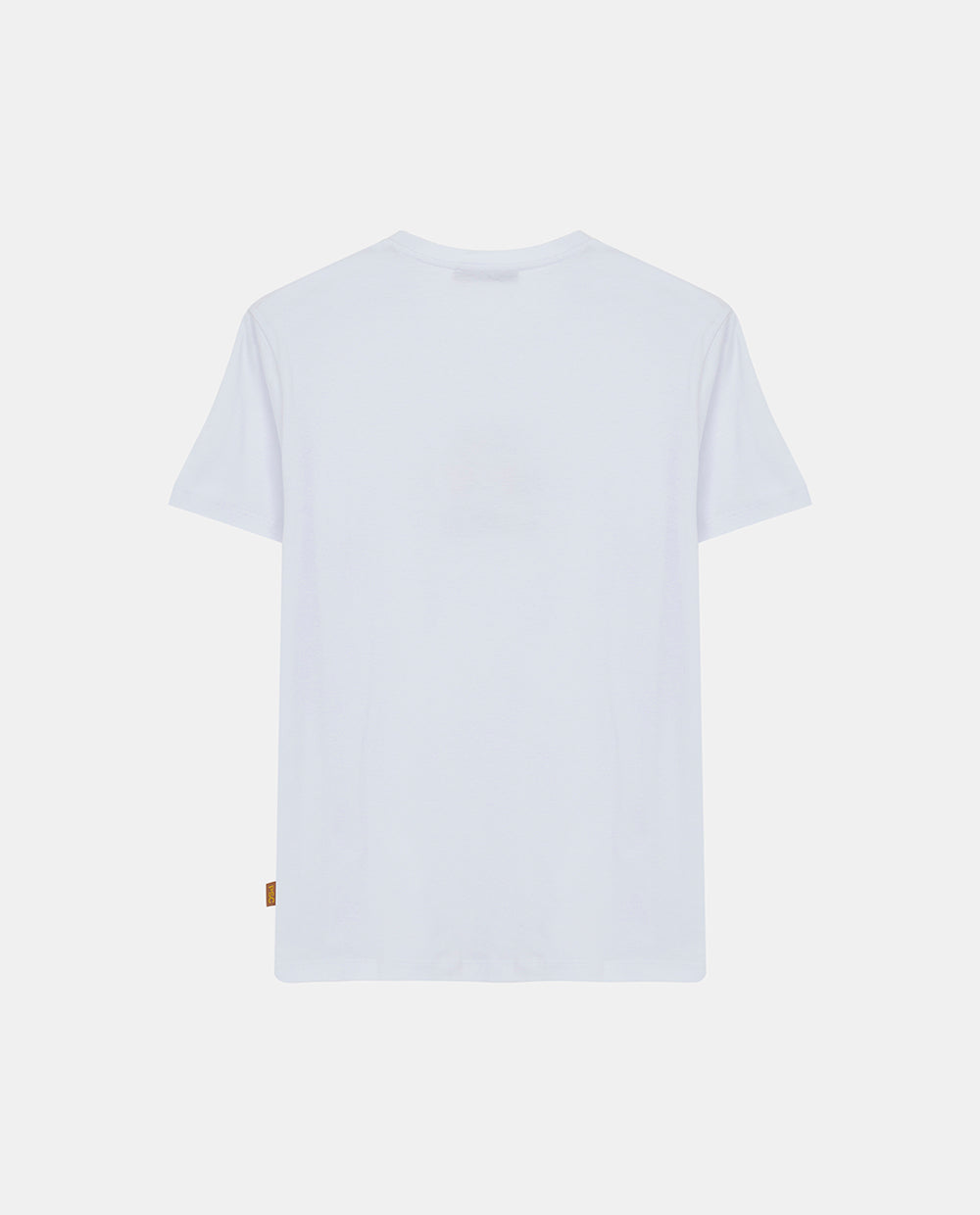 LUNCH MEN T-SHIRT