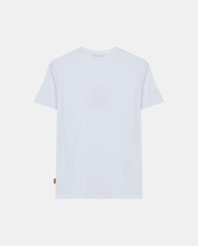 LUNCH MEN T-SHIRT