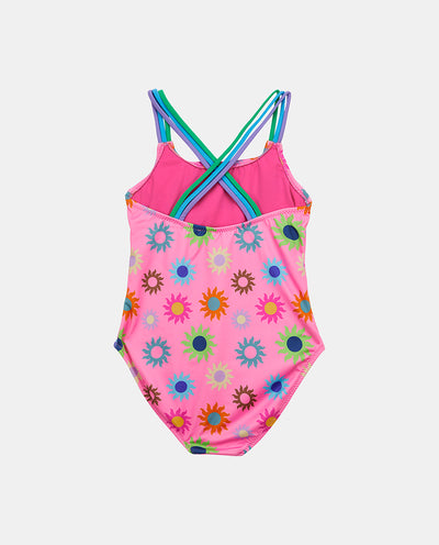 PINK SUN KIDS SWIMWEAR