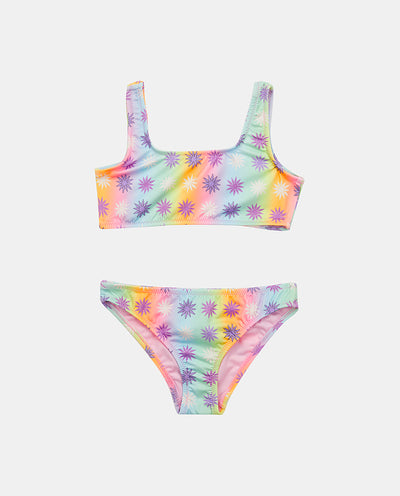 RAINBOW KIDS SWIMWEAR