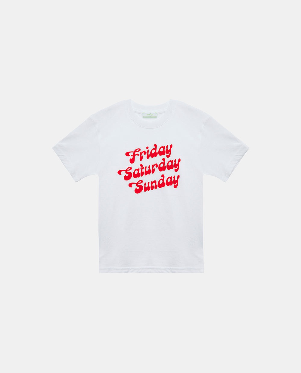 FRIDAY KIDS T-SHIRT