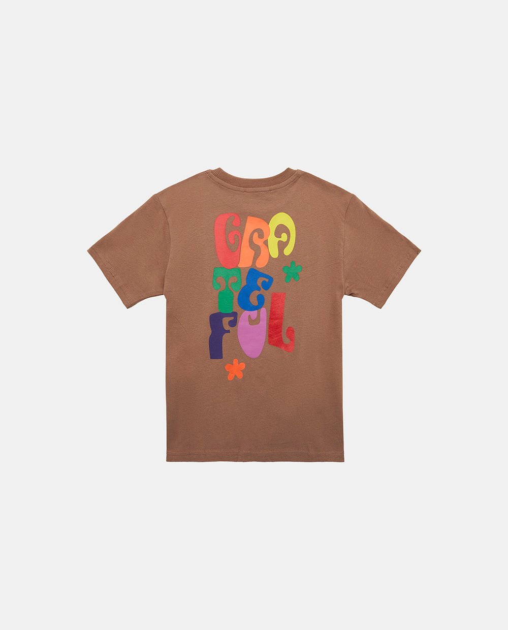 GRATEFUL KIDS T-SHIRT