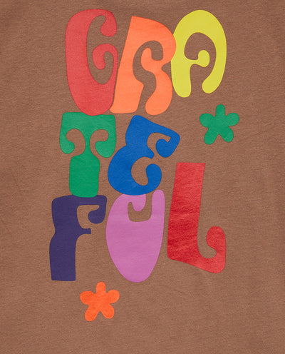 GRATEFUL KIDS T-SHIRT