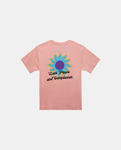 LOVE KIDS T-SHIRT