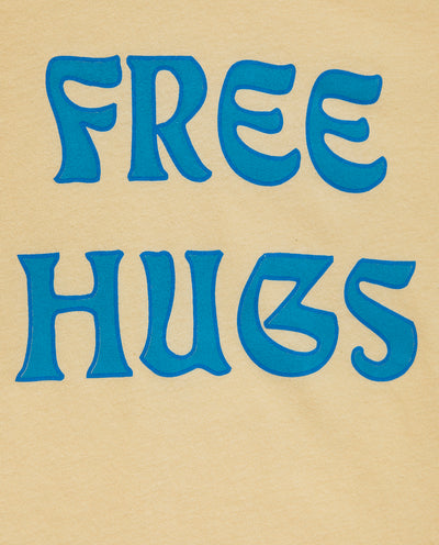 FREE HUGS KIDS T-SHIRT
