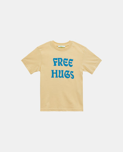 FREE HUGS KIDS T-SHIRT