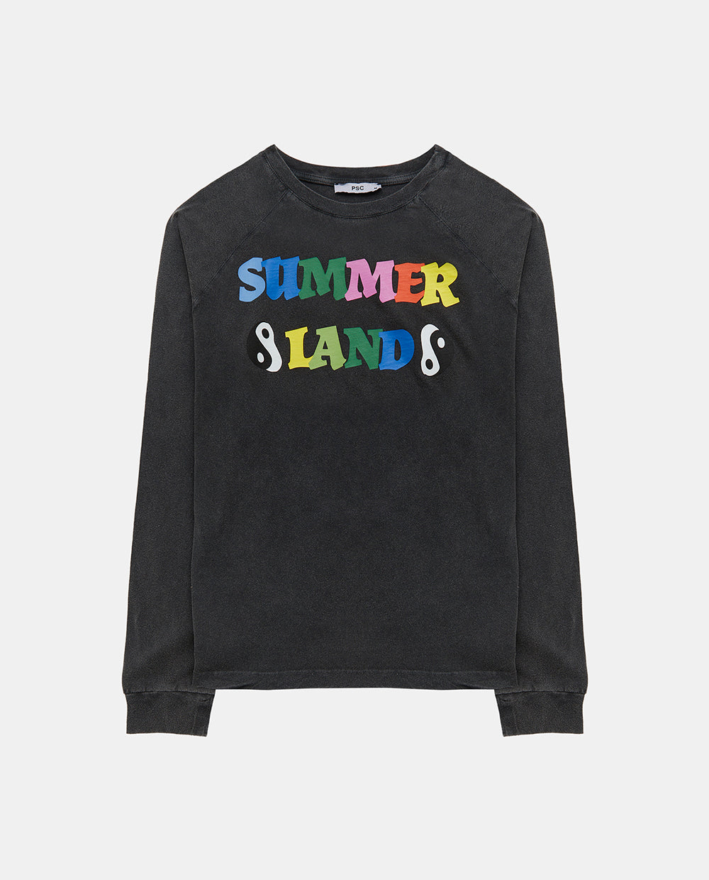SUMMERLAND LONG SLEEVE