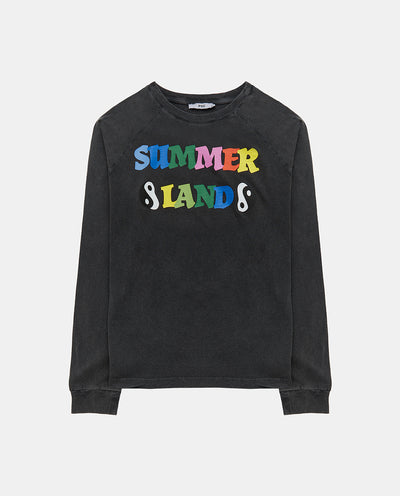 SUMMERLAND LONG SLEEVE