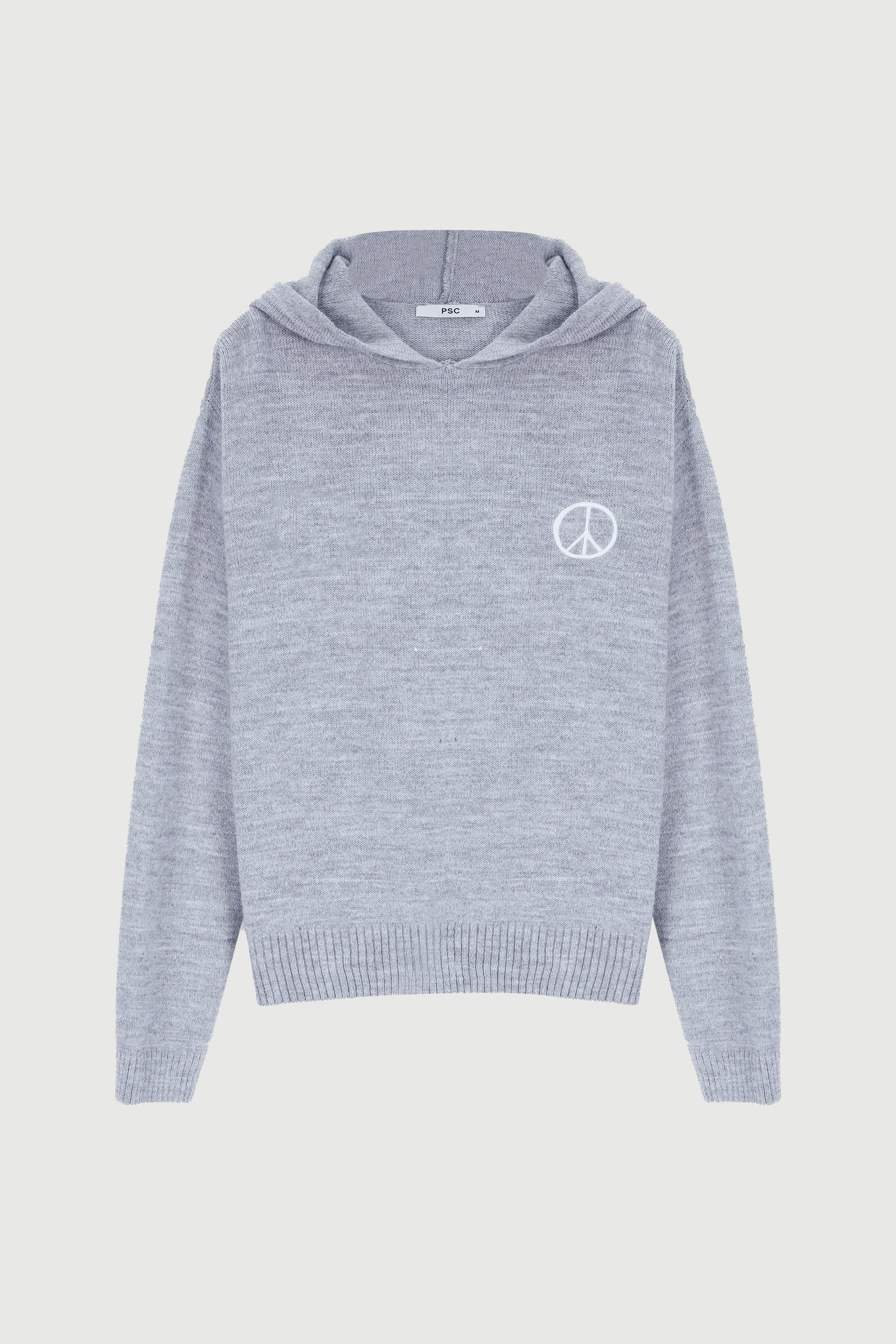 PEACE MEN JUMPER