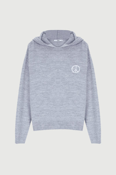 PEACE MEN JUMPER