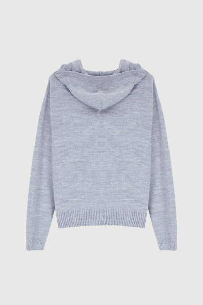 PEACE MEN JUMPER