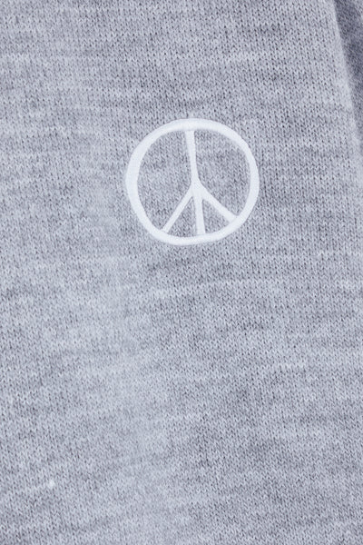 PEACE MEN JUMPER