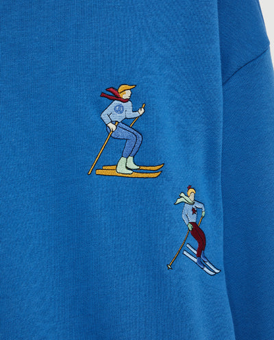 SKI MEN SWEATSHIRT