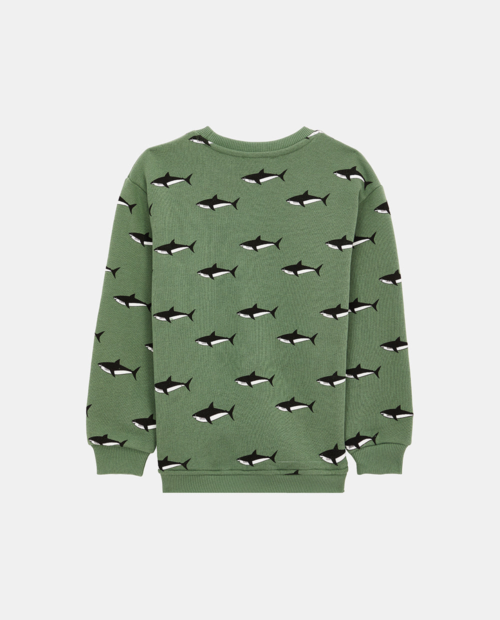 SHARK MINT KIDS SWEATSHIRT