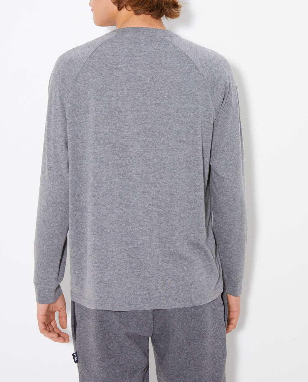 ACTION MEN LONG SLEEVE