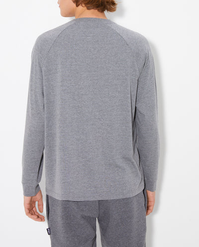 ACTION MEN LONG SLEEVE
