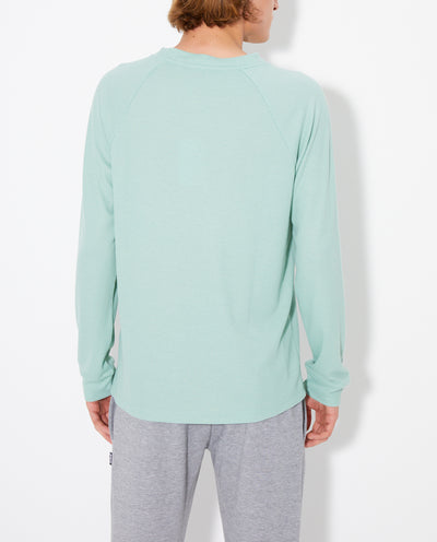NICE DAY MEN LONG SLEEVE
