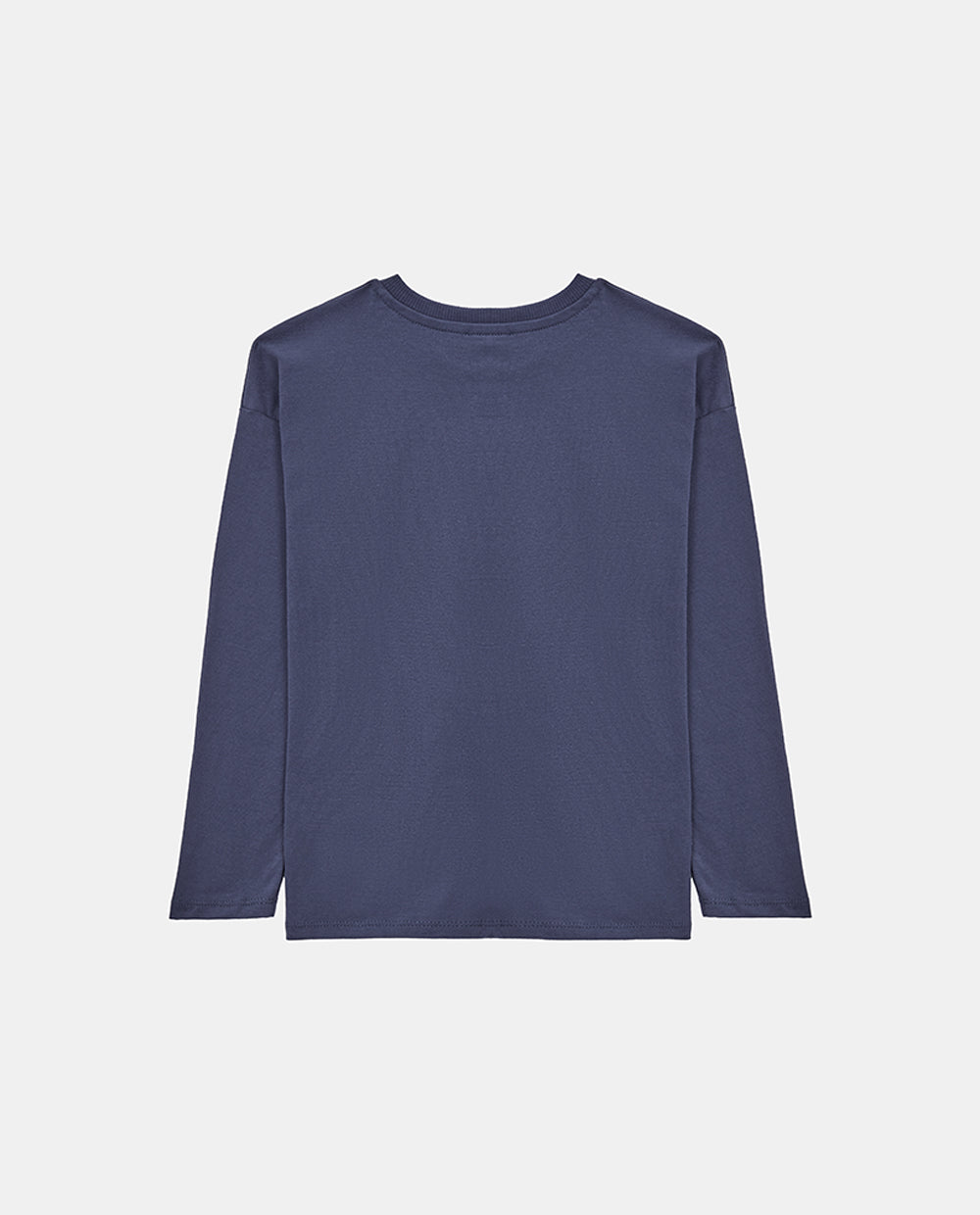 MUSHROOM KIDS LONG SLEEVE