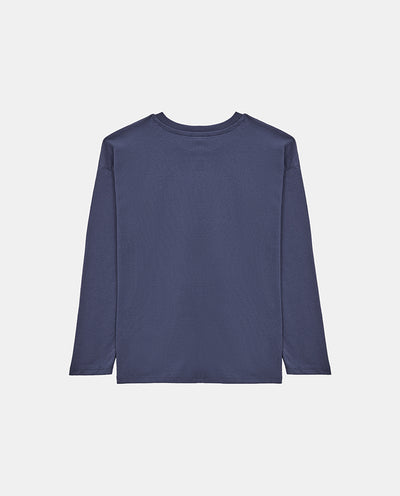 MUSHROOM KIDS LONG SLEEVE
