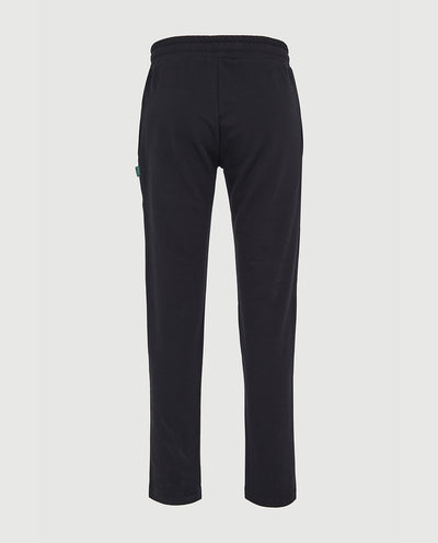 BLACK MEN SWEATPANTS