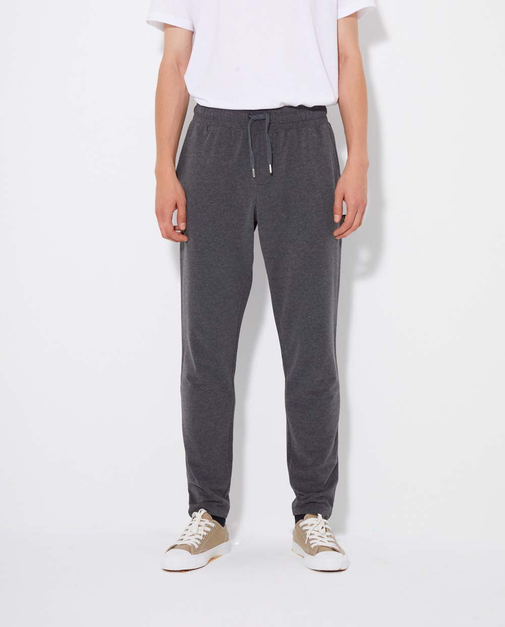 VOYAGE MEN SWEATPANTS