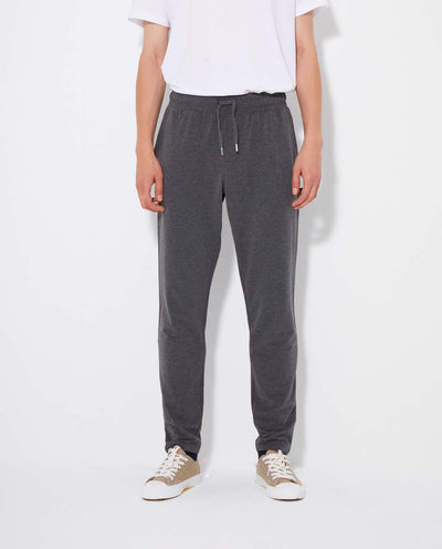 VOYAGE MEN SWEATPANTS