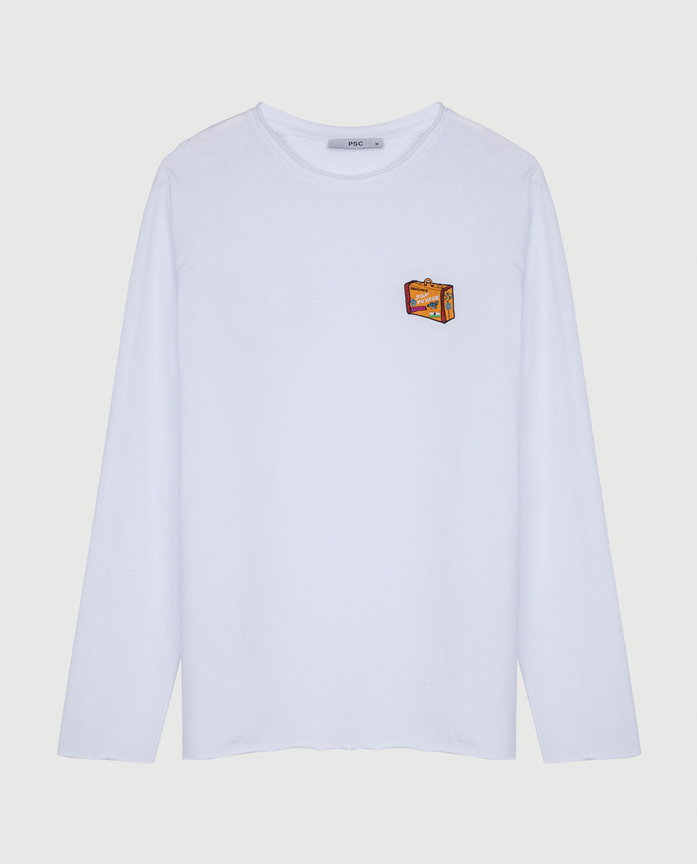 VOYAGE LONG SLEEVE