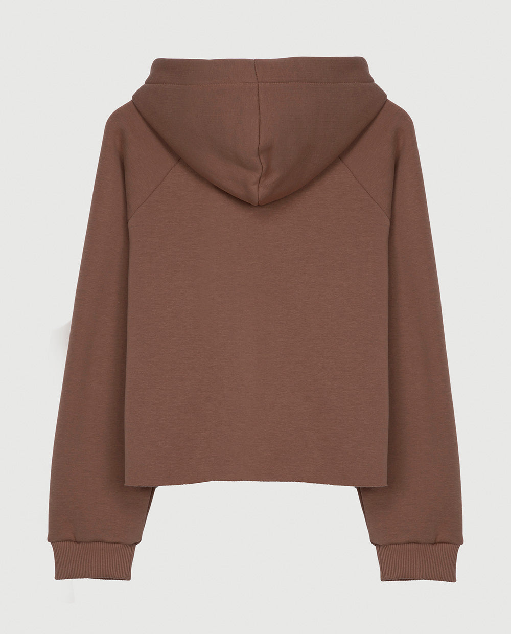 BON VOYAGE HOODIE