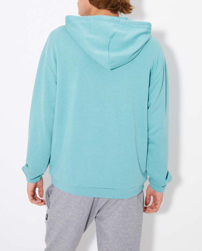 TREES MEN HOODIE