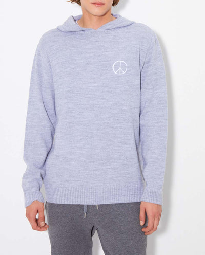 PEACE MEN JUMPER
