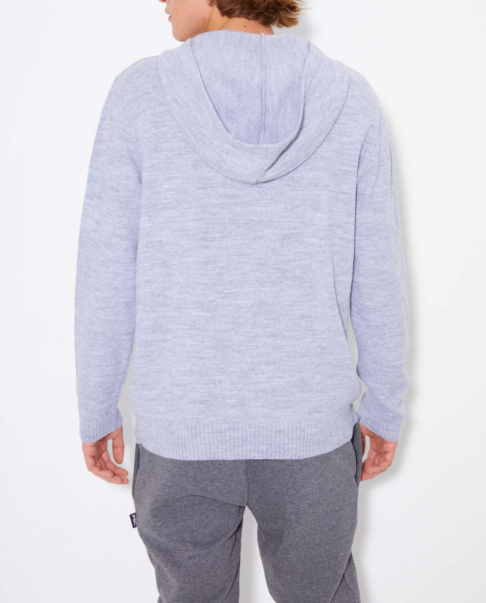 PEACE MEN JUMPER