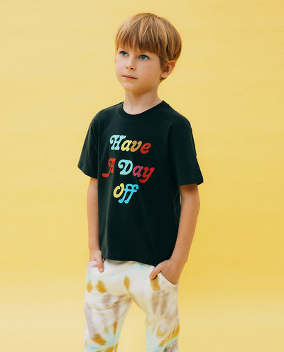 DAY OFF KIDS T-SHIRT
