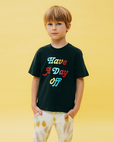 DAY OFF KIDS T-SHIRT