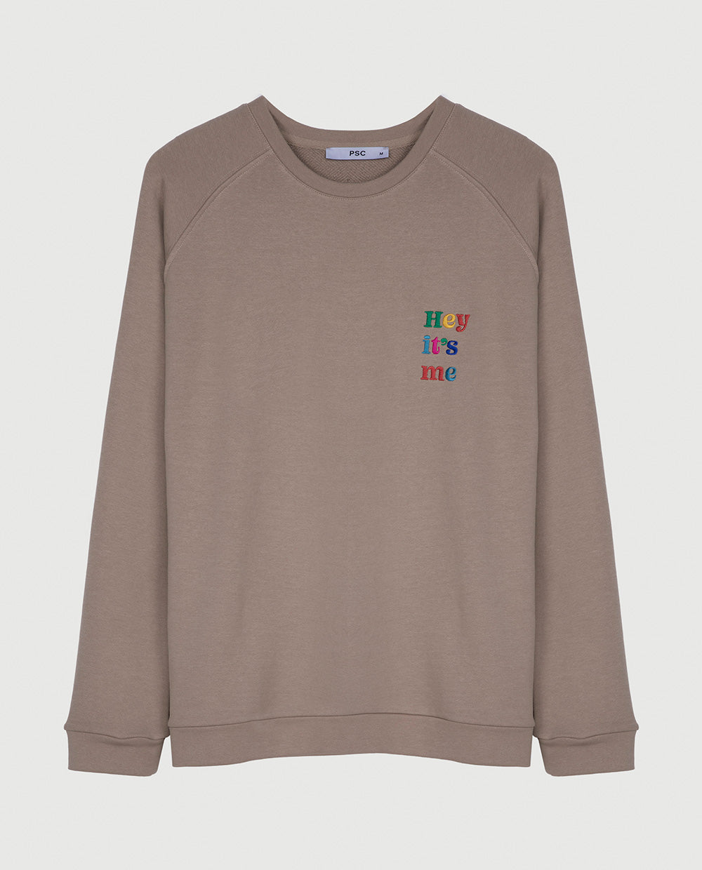 IT'S ME SWEATSHIRT