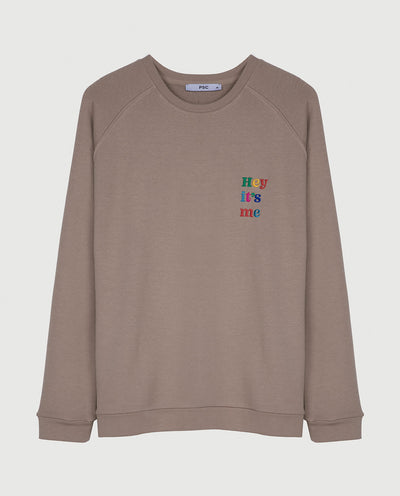 IT'S ME SWEATSHIRT