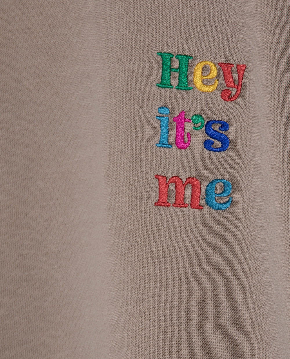IT'S ME SWEATSHIRT