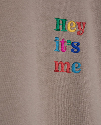 IT'S ME SWEATSHIRT