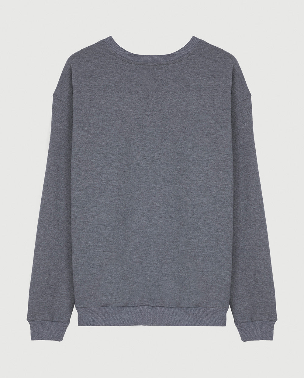 LONG WEEKEND MEN SWEATSHIRT