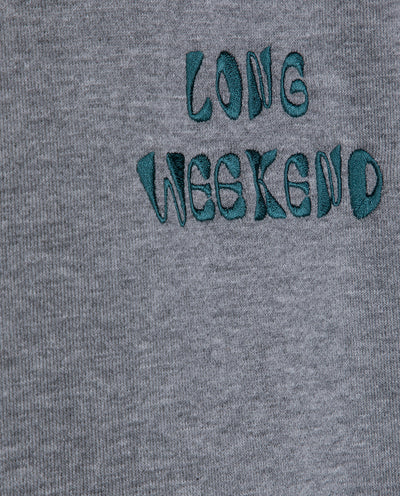 LONG WEEKEND MEN SWEATSHIRT