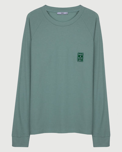 NICE DAY MEN LONG SLEEVE