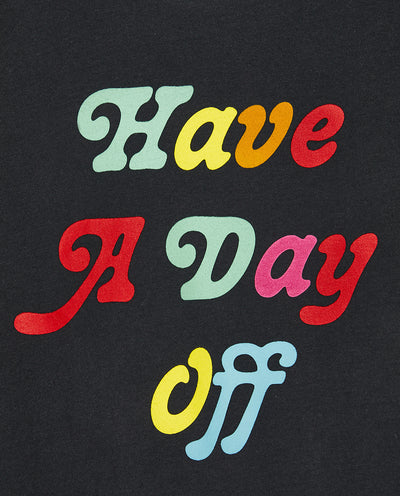 DAY OFF KIDS T-SHIRT