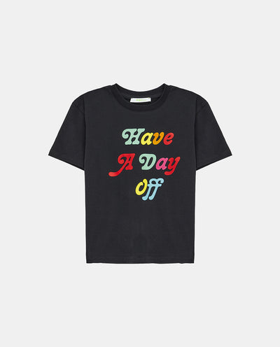 DAY OFF KIDS T-SHIRT