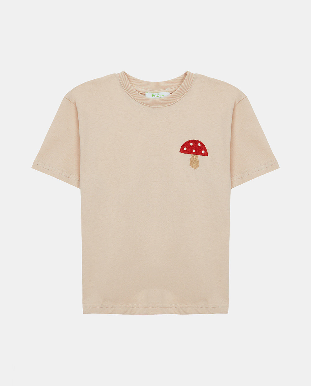 MUSHROOM KIDS T-SHIRT