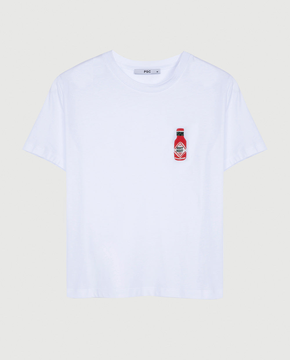 HOT T-SHIRT