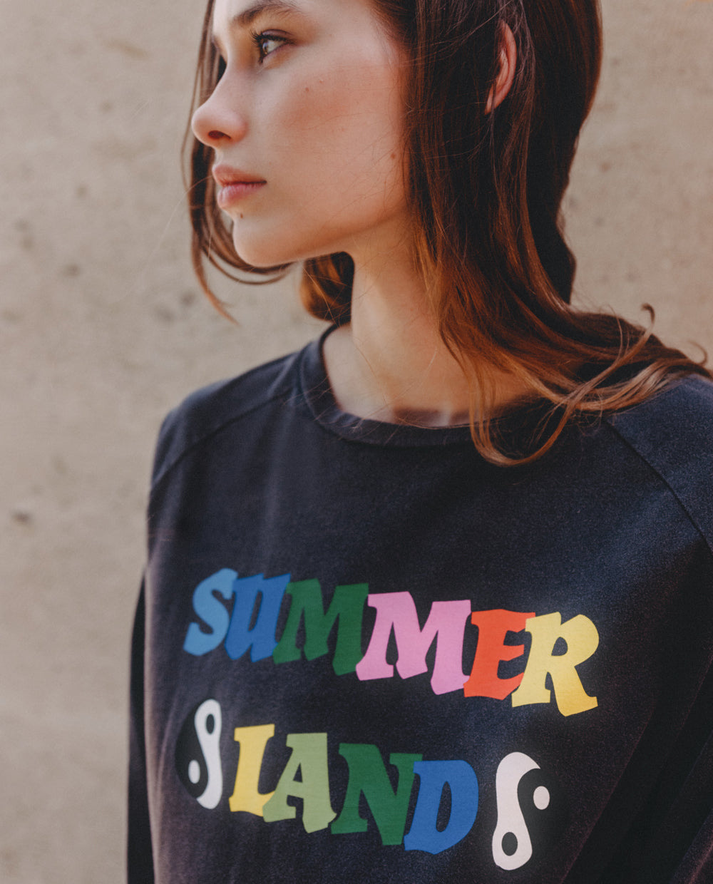SUMMERLAND LONG SLEEVE